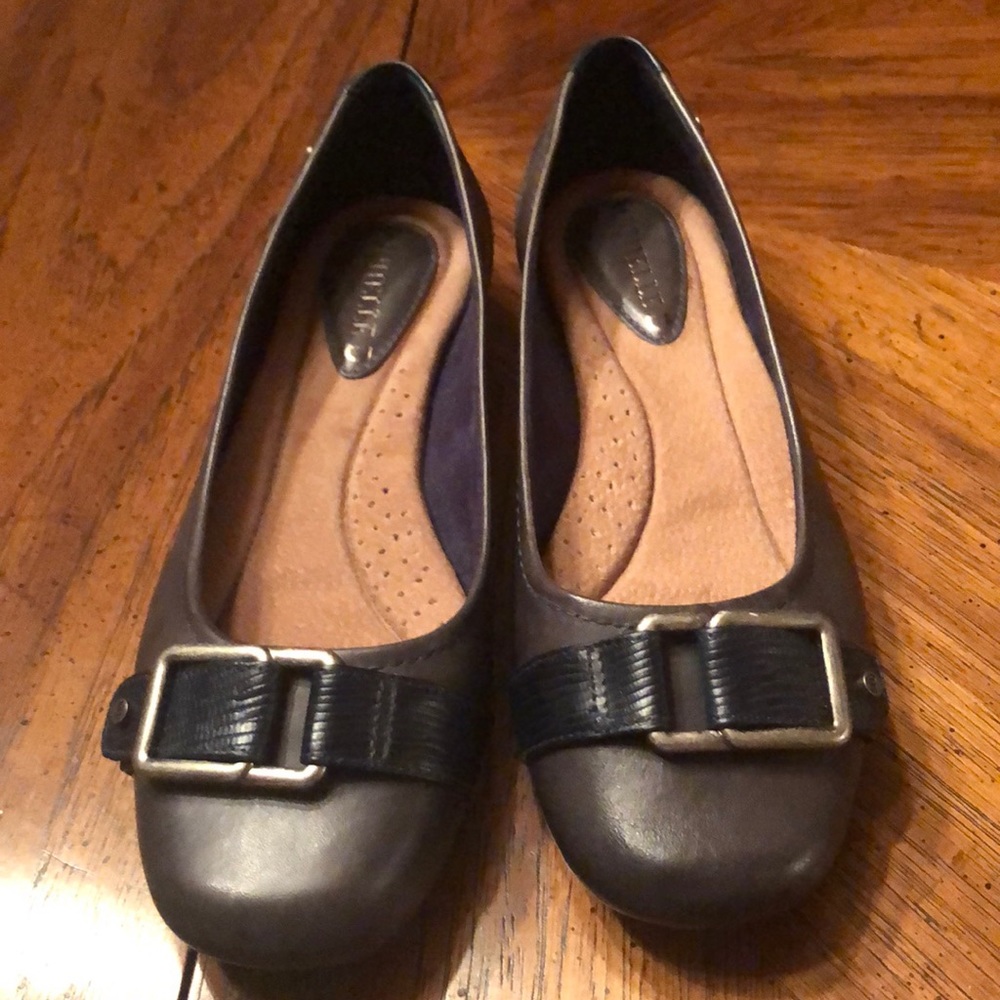Michelle D Ladies Shoes 6.5